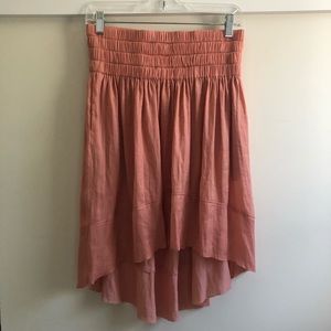 Wilfred Skirt